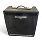 Used Behringer K450FX 45W Keyboard Amp thumbnail