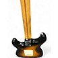 Used Fender 60th Anniversary Classic Player 1950s Stratocaster 2 Tone Sunburst Solid Body Electric Guitar