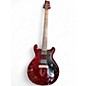Used PRS Mira Cherry Solid Body Electric Guitar thumbnail