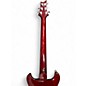 Used PRS Mira Cherry Solid Body Electric Guitar