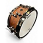Used Mapex 12in bpdlmw2550lwh Natural Drum