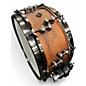 Used Mapex 12in bpdlmw2550lwh Natural Drum