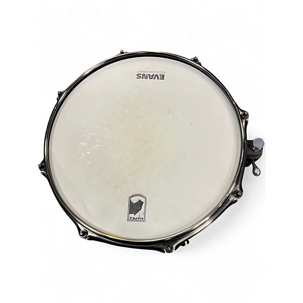 Used Mapex 12in bpdlmw2550lwh Natural Drum