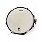 Used Mapex 12in bpdlmw2550lwh Natural Drum