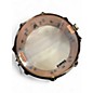 Used Mapex 12in bpdlmw2550lwh Natural Drum
