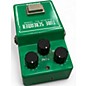 Used Ibanez TS808 Reissue Tube Screamer Distortion Effect Pedal