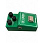 Used Ibanez TS808 Reissue Tube Screamer Distortion Effect Pedal