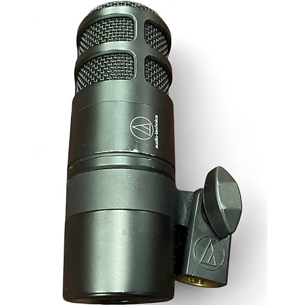 Used Audio-Technica AT2040 Dynamic Microphone