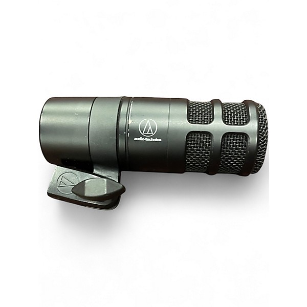 Used Audio-Technica AT2040 Dynamic Microphone