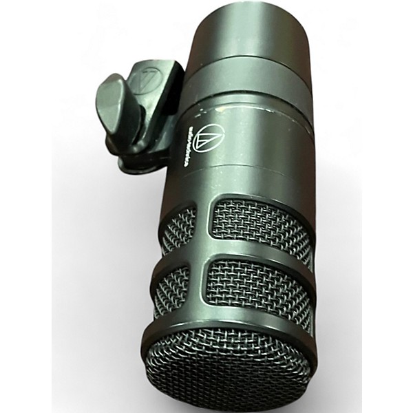 Used Audio-Technica AT2040 Dynamic Microphone