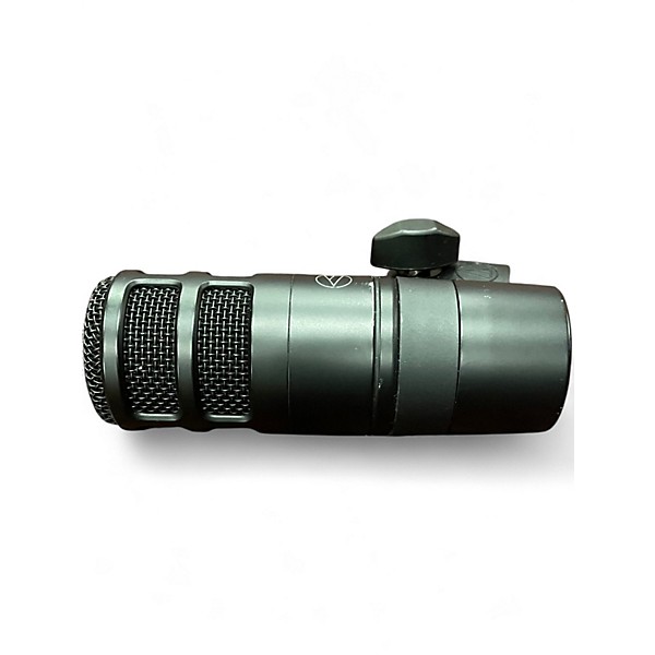 Used Audio-Technica AT2040 Dynamic Microphone
