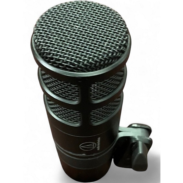 Used Audio-Technica AT2040 Dynamic Microphone
