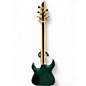 Used Jackson PRO SERIES MDK HT6 BARITONE ROMAN IBRAMKHALILOV GREEN Solid Body Electric Guitar