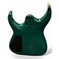 Used Jackson PRO SERIES MDK HT6 BARITONE ROMAN IBRAMKHALILOV GREEN Solid Body Electric Guitar