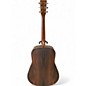 Used Martin D-X2E Billy Strings Natural Acoustic Electric Guitar