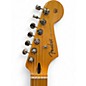 Used Fender PLAYER II STRATOCASTER HSS Black Solid Body Electric Guitar