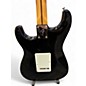 Used Fender PLAYER II STRATOCASTER HSS Black Solid Body Electric Guitar