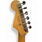 Used Fender PLAYER II STRATOCASTER HSS Black Solid Body Electric Guitar