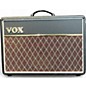 Used VOX AC10C1 10W 1x10 Tube Guitar Combo Amp thumbnail
