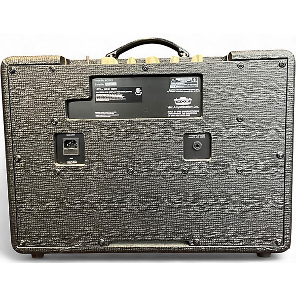 Used VOX AC10C1 10W 1x10 Tube Guitar Combo Amp