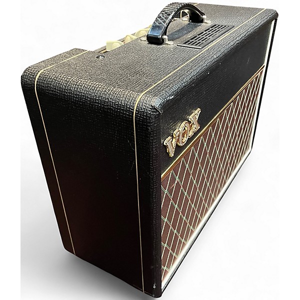 Used VOX AC10C1 10W 1x10 Tube Guitar Combo Amp