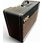 Used VOX AC10C1 10W 1x10 Tube Guitar Combo Amp