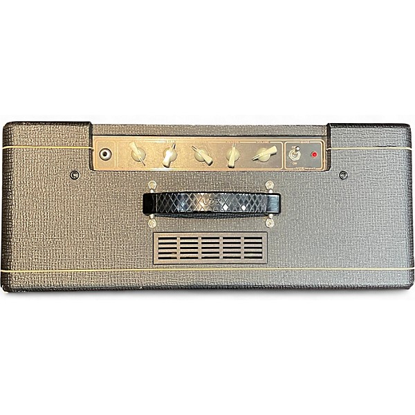 Used VOX AC10C1 10W 1x10 Tube Guitar Combo Amp