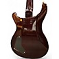 Used 2022 PRS pauls guitar Yellow Tiger Solid Body Electric Guitar