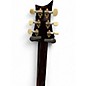 Used 2022 PRS pauls guitar Yellow Tiger Solid Body Electric Guitar