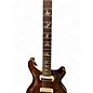 Used 2022 PRS pauls guitar Yellow Tiger Solid Body Electric Guitar
