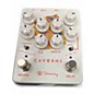 Used Keeley caverns Effect Pedal thumbnail