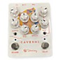 Used Keeley caverns Effect Pedal