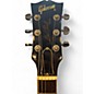 Used Gibson les paul sunburst Solid Body Electric Guitar