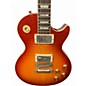 Used Gibson les paul sunburst Solid Body Electric Guitar