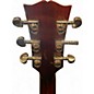 Used Gibson les paul sunburst Solid Body Electric Guitar