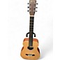 Used Martin LX1 Natural Acoustic Guitar thumbnail