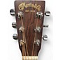 Used Martin LX1 Natural Acoustic Guitar