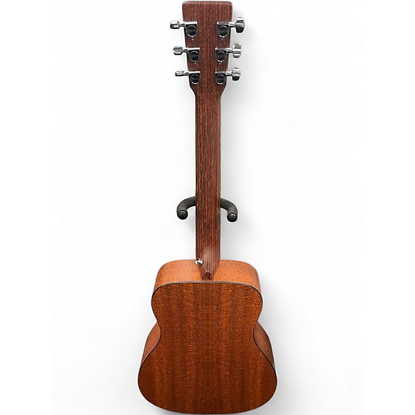 Used Martin LX1 Natural Acoustic Guitar