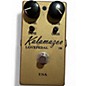 Used Lovepedal KALAMAZOO Effect Pedal thumbnail