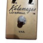 Used Lovepedal KALAMAZOO Effect Pedal