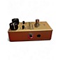 Used Lovepedal KALAMAZOO Effect Pedal