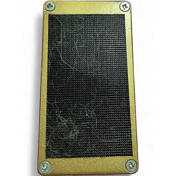 Used Lovepedal KALAMAZOO Effect Pedal