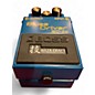 Used BOSS BD2W Blues Driver Waza Craft Effect Pedal
