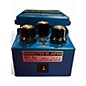 Used BOSS BD2W Blues Driver Waza Craft Effect Pedal