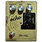 Used Skreddy Echo Effect Pedal thumbnail