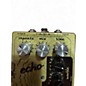 Used Skreddy Echo Effect Pedal