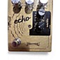 Used Skreddy Echo Effect Pedal