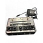 Used Ampeg SGT-DI Bass Preamp