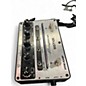 Used Ampeg SGT-DI Bass Preamp