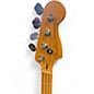 Used Fender American Ultra ll Precision Bass ULTRA BURST Electric Bass Guitar